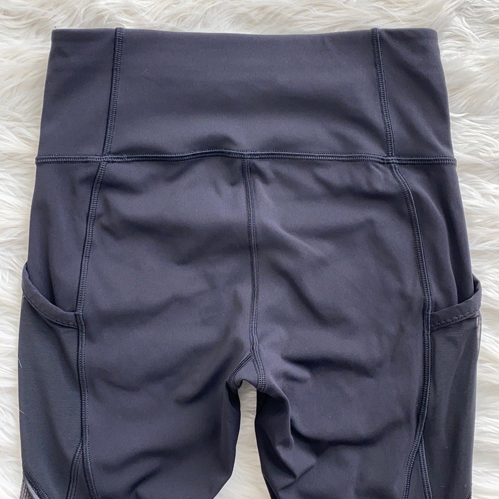 Lululemon | Fast As Light Crop 19” - Picture 8 of 16